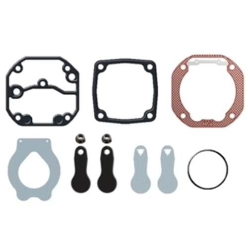 KOMPRESÖR CONTA TAMİR TAKIMI MERCEDES O403/3031