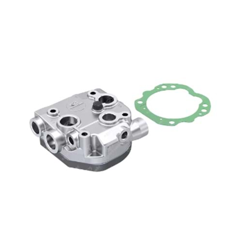 KOMPRESÖR KAPAĞI 90mm KURU TİP