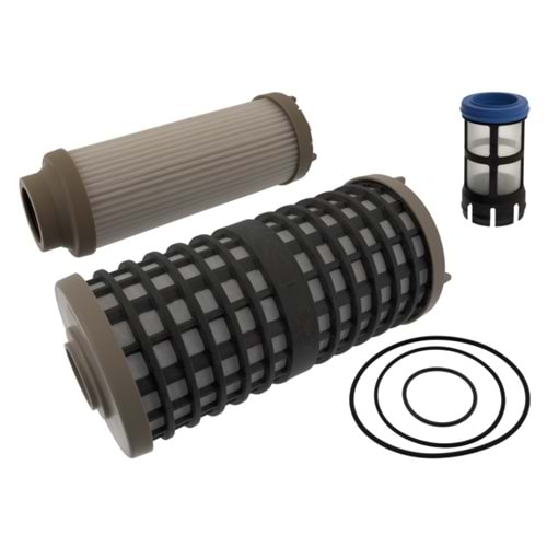 MAZOT FİLTRE SETİ AROCS/ACTROS OM471 EURO-6