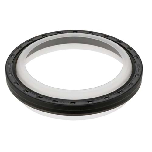 KRANK KEÇESİ ÖN MAN/MERCEDES OM457 TEFLON 105x130x12