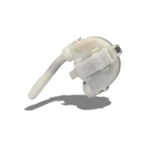 KALORİFER KUMANDA ÜNİTESİ SOL 2517/2521/3031