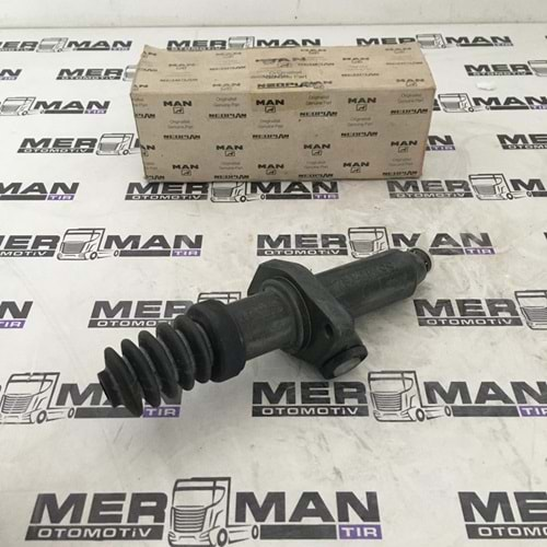 DEBRİYAJ MERKEZİ ÜST MAN 19.423/463 SEKMANLI