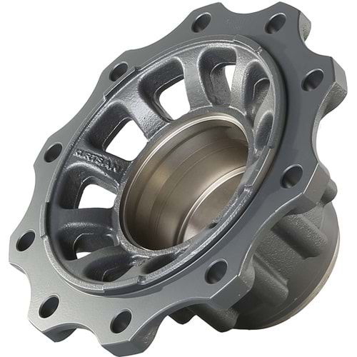 PORYA SOĞUTMALI SAF YENİ MODEL 88LİK