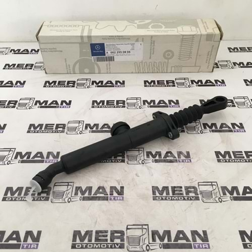 DEBRİYAJ MERKEZİ ÜST 19mm AXOR 457 18.40 PENTOSİNLİ