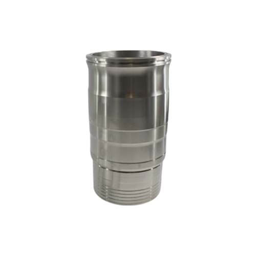 SİLİNDİR GÖMLEĞİ SCANIA DSC12 127mm -FARKLI+0,50>151,5MM LASTİKLİ EURO-4 EGR Lİ