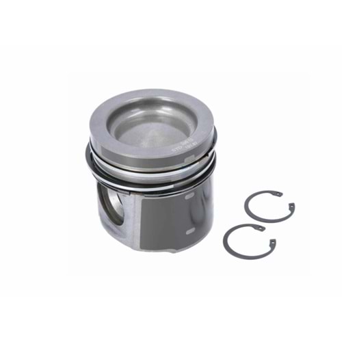 PİSTON SEKMANLI AXOR/ATEGO OM904/906 102mm +0,50 -0,30mm DÜŞÜK