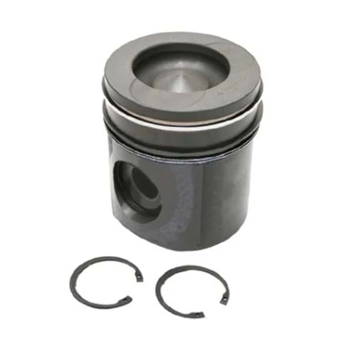 PİSTON SEKMAN SCANIA DSC12 PARÇALI EURO-2 127mm
