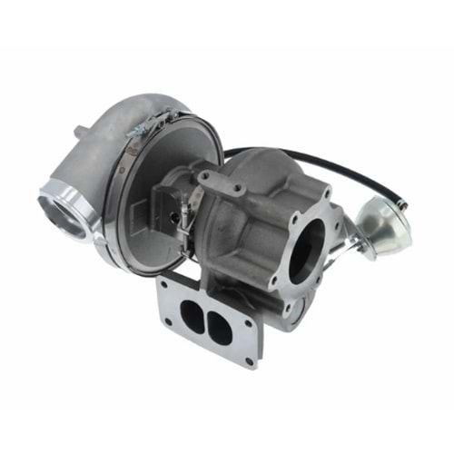 TURBO AXOR OM457 1840 EURO-4/5