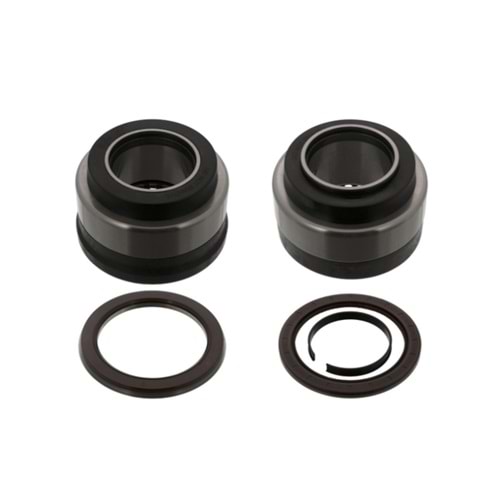 ÖN TEKER RULMANI VOLVO RVI FH/FM ÇİFTLİ MAKASLI 58MM