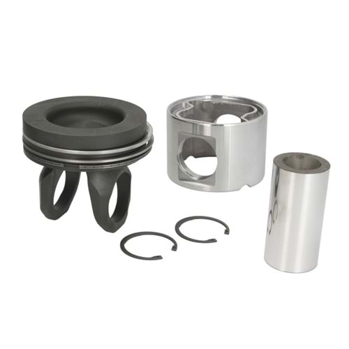 PİSTON SEKMAN SCANIA DSC12 PARÇALI EURO-2 127mm