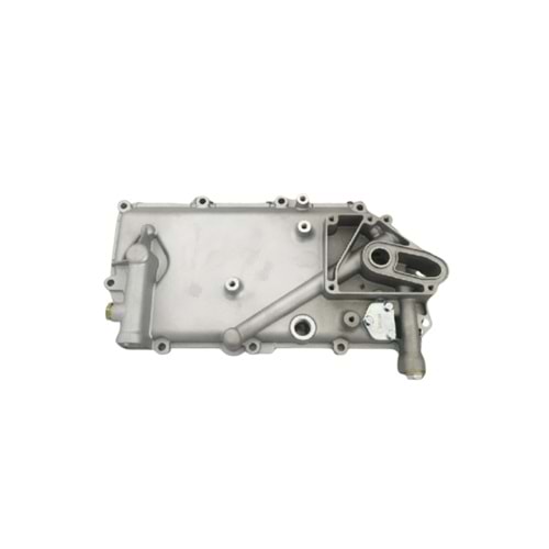 YAĞ SOĞUTUCU KAPAĞI SCANIA 4/R SERİ