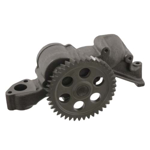 MOTOR YAĞ POMPASI ACTROS OM501 49LUK