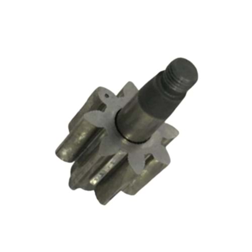 YAĞ POMPA DİŞLİSİ MAN D0826 32mm