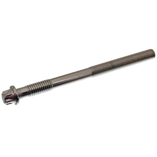 SİLİNDİR KAPAK SAPLAMASI MAN TGA D2866/2876 KISA