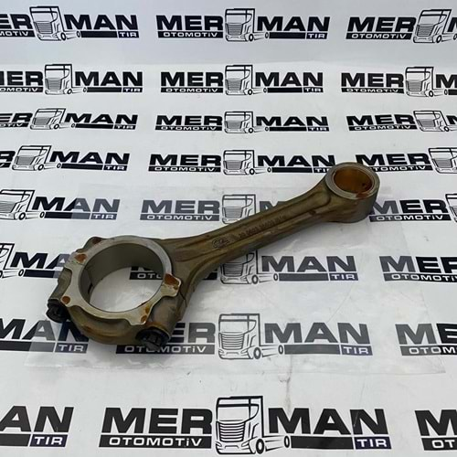 PİSTON KOLU MERCEDES 2517/2521/MB800