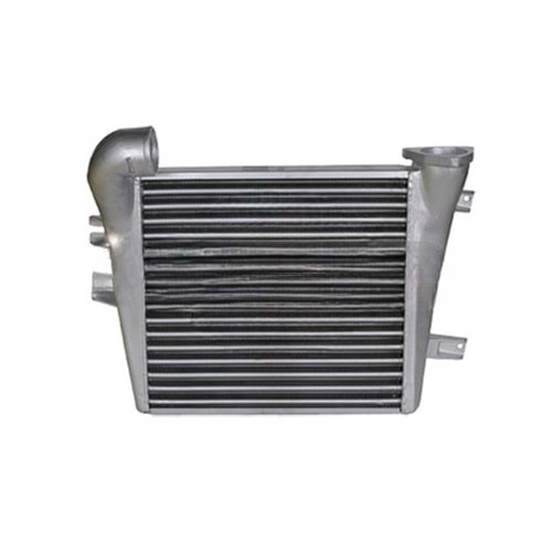 INTERCOOL RADYATÖRÜ MERCEDES 2517/2521/2524
