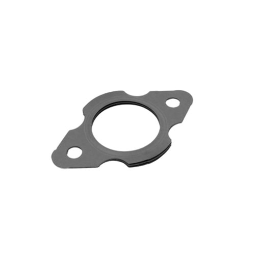 EKSOZ MANİFOLD CONTASI SCANIA SAC DC13/DC16 PDE/XPI KATLI METAL