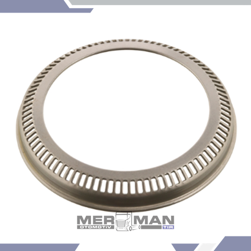 ABS ÇEMBERİ SAF DORSE