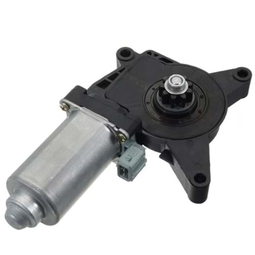 CAM KALDIRMA MOTORU ACTROS SOL MP2/MP3 E.M.