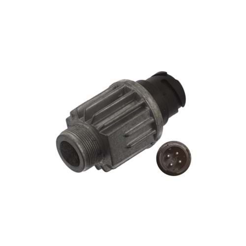 MAZOT POMPA MARŞ EDC MÜŞÜRÜ TGA 18.410/18.460