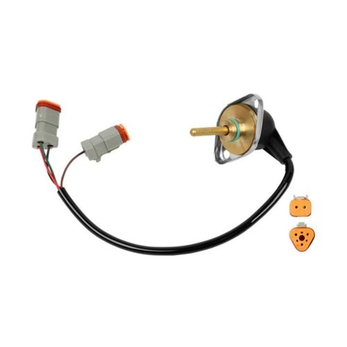 TURBO BASINÇ MÜŞÜRÜ SCANIA P/R/T SERİ T47