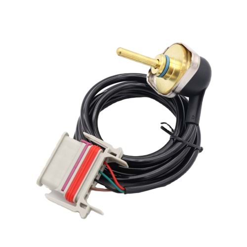 TURBO BASINÇ MÜŞÜRÜ SCANIA P/R/T SERİ DT12 T47
