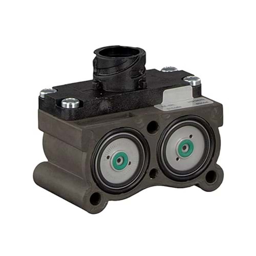 ŞANZIMAN VE TAKVİYE BUÇUK VENTİL PTO BOBİNİ AXOR/ACTROS 2 DELİK G100/210/211/240