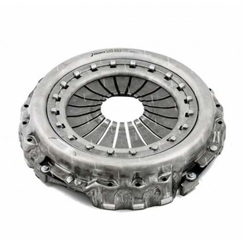 DEBRİYAJ BASKISI VOLVO FH/RENAULT EURO-5/6 430mm YENİ MODEL