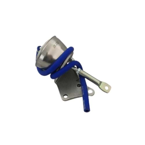 TURBO BAYPAS DİYAFRAMI AXOR 1840 OM457 EURO-4/5