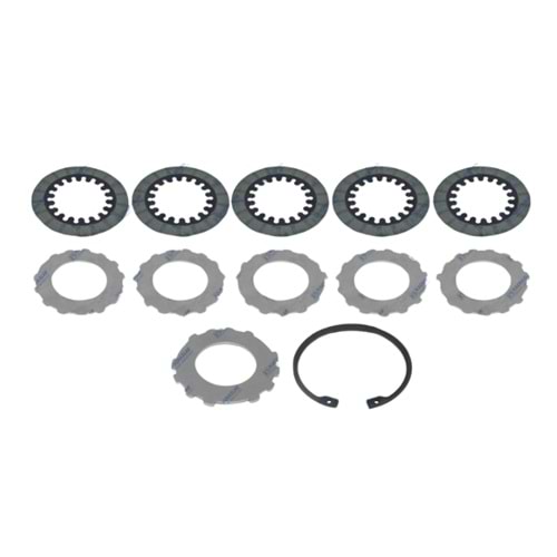 KAVRAMA HALKA SETİ AXOR G211/G230/G281/G230-12KL
