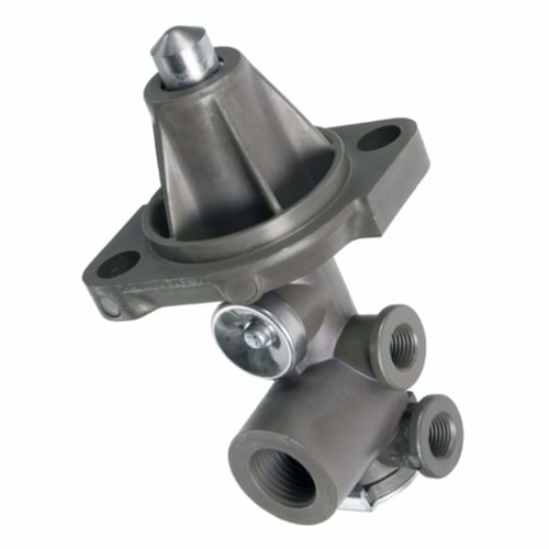 ŞANZIMAN KİLİT VALFİ (VENTİLİ) İKİ DELİK VOLVO FH12/FH16/FM9/FM12 E.M