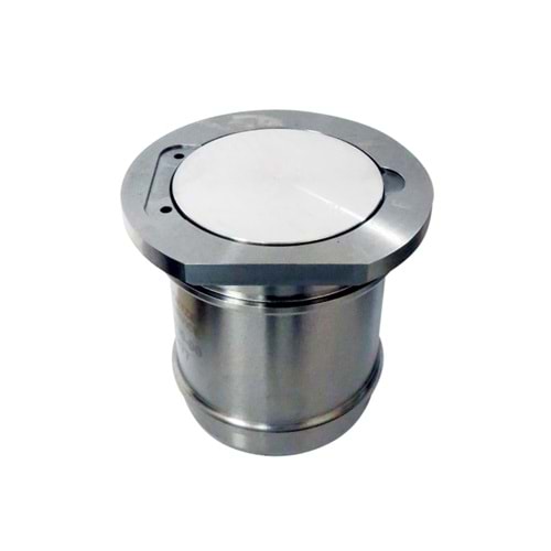 KOMPRESÖR PİSTON SETİ 60mm VOITH ÇİFTLİ TİP