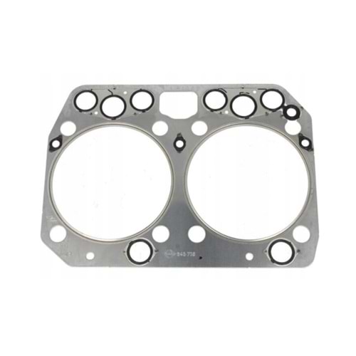 SİLİNDİR KAPAK CONTASI 26.230 D0826 108mm DAR
