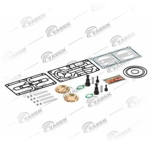 KOMPRESÖR CONTA TAMİR TAKIMI SCANIA EURO-4/5 FULL + SUPAPLI