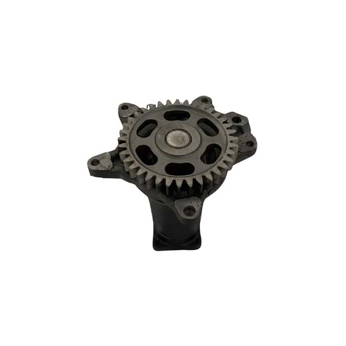 VİSKO FAN TAŞIYICI TGA COMMONRAIL 18.430 D2066