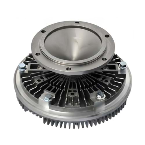 VİSKO FAN GÖBEĞİ AXOR OM457 1840/4140/32410 6 BAĞLANTILI