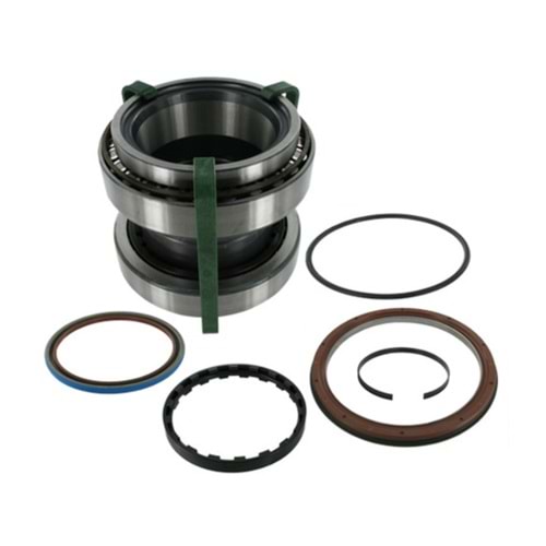ÇEKİCİ TEKER RULMANI SCANIA STREAMLINE Y.M ABS.SİZ/RENAULT/VOLVO ÇAP 94MM