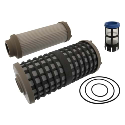 MAZOT FİLTRE SETİ AROCS/ACTROS OM471 EURO-6