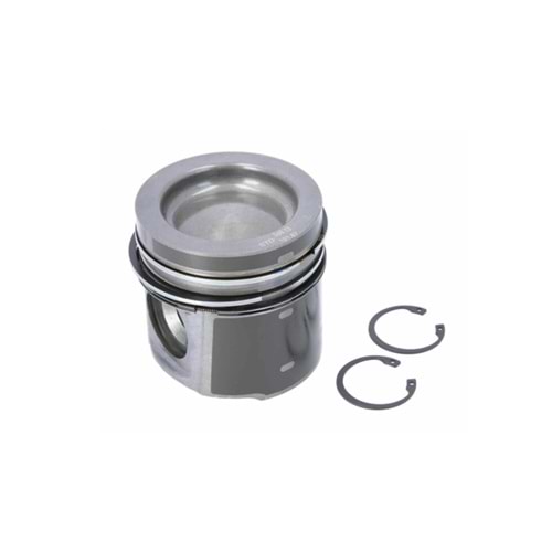 PİSTON SEKMAN AXOR/ATEGO OM904/906 +0,50mm FARKLI