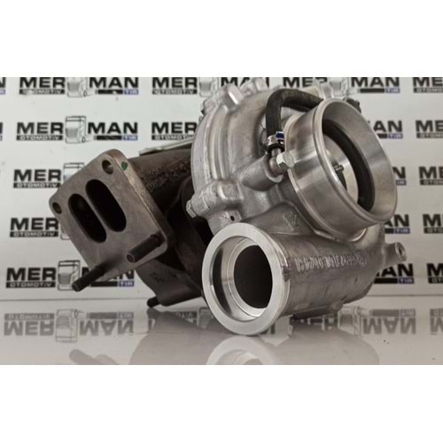 TURBO AXOR OM906 3228/3028 DİYAFRAMLI