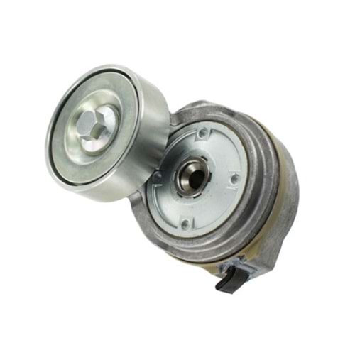 KAYIŞ GERGİSİ KOMPLE MAN STARLINER/FORTUNA OTOBÜS 3.GERGİ DEMİR RULMAN
