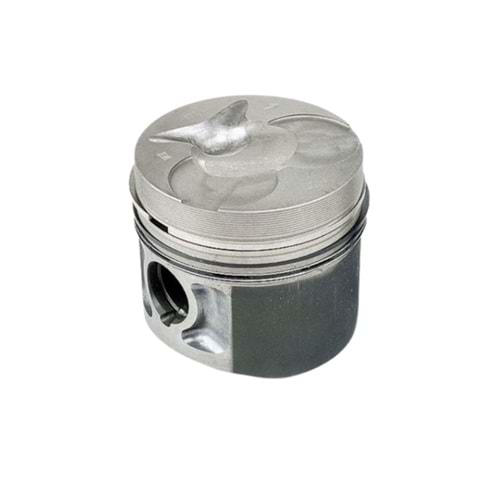 PİSTON SEKMANLI 2524 OM366 97,5mm -0,60mm