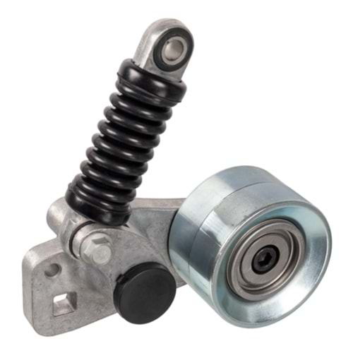 KAYIŞ GERGİSİ KOMPLE ACTROS OM501/OM502 AMORTİSÖRLÜ SAC AYAKLI