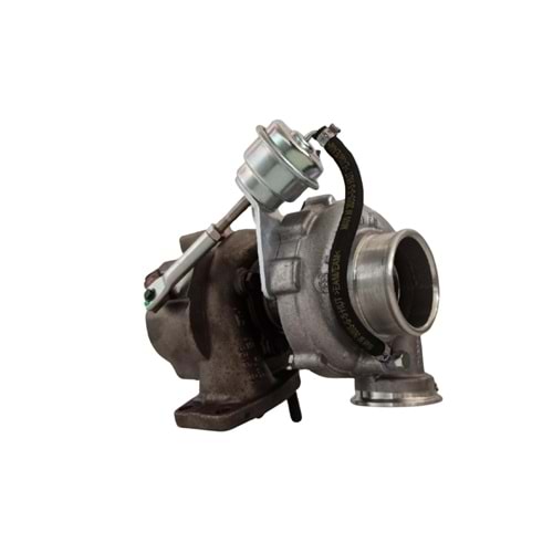 TURBO ATEGO OM904 EURO-4/5