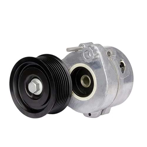 KAYIŞ GERGİ KASNAĞI AXOR OM457 1840/4140/3240 KANALLI YENİ MODEL