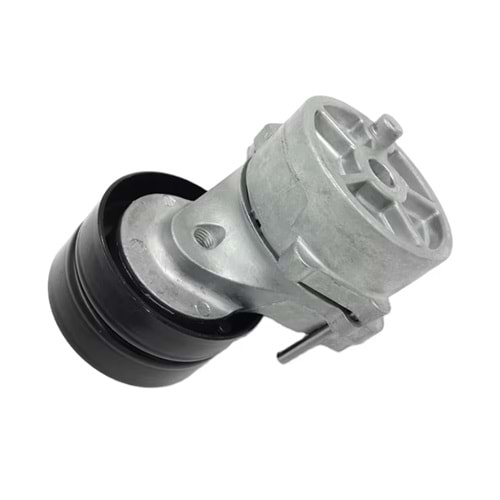 KAYIŞ GERGİSİ KOMPLE AXOR OM457 1840/4140/3240 Y.M. DEMİR KASNAK