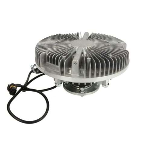 VİSKO FAN GÖBEĞİ MAN TGA 2066 ELEKTRİKLİ