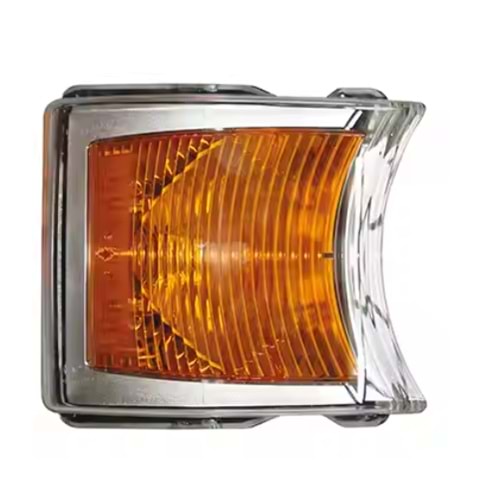 SİNYAL SCANIA STREAMLINE GÜNDÜZ FARSIZ LED SOL/SAĞ