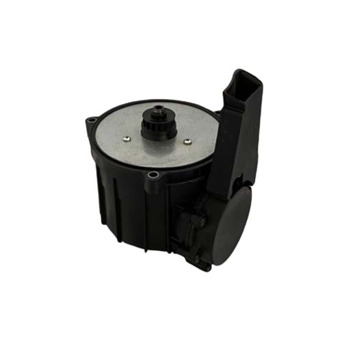 MOTOR HAVALANDIRMA FİLTRESİ TRAVEGO/ACTROS MP4/AROCS EURO-6 3-BAĞLANTILI