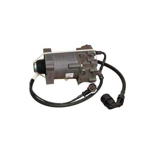 DEBRİYAJ MERKEZİ ALT ZF ASTRONIC MAN/DAF/IVECO/FORD